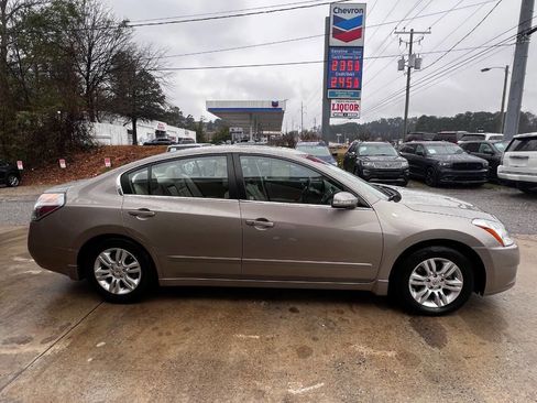 Used 2011 Nissan Altima 2.5 SL w/ 2.5SL Pkg image 7