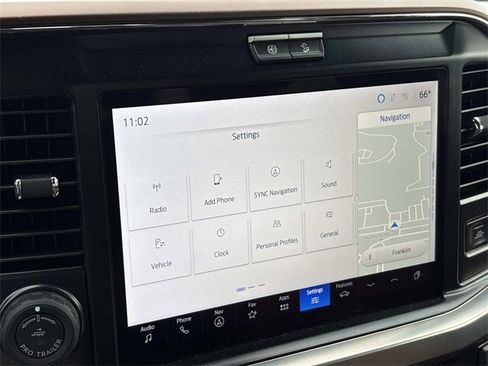 Certified 2026 Ford F350 King Ranch w/ Tremor Off-Road Package image 32