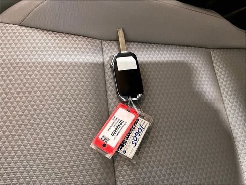 Used 2025 Kia Soul S FWD image 29