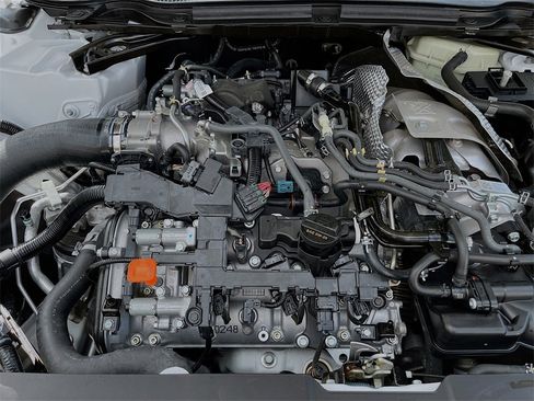 Used 2023 Acura TLX Type S image 31