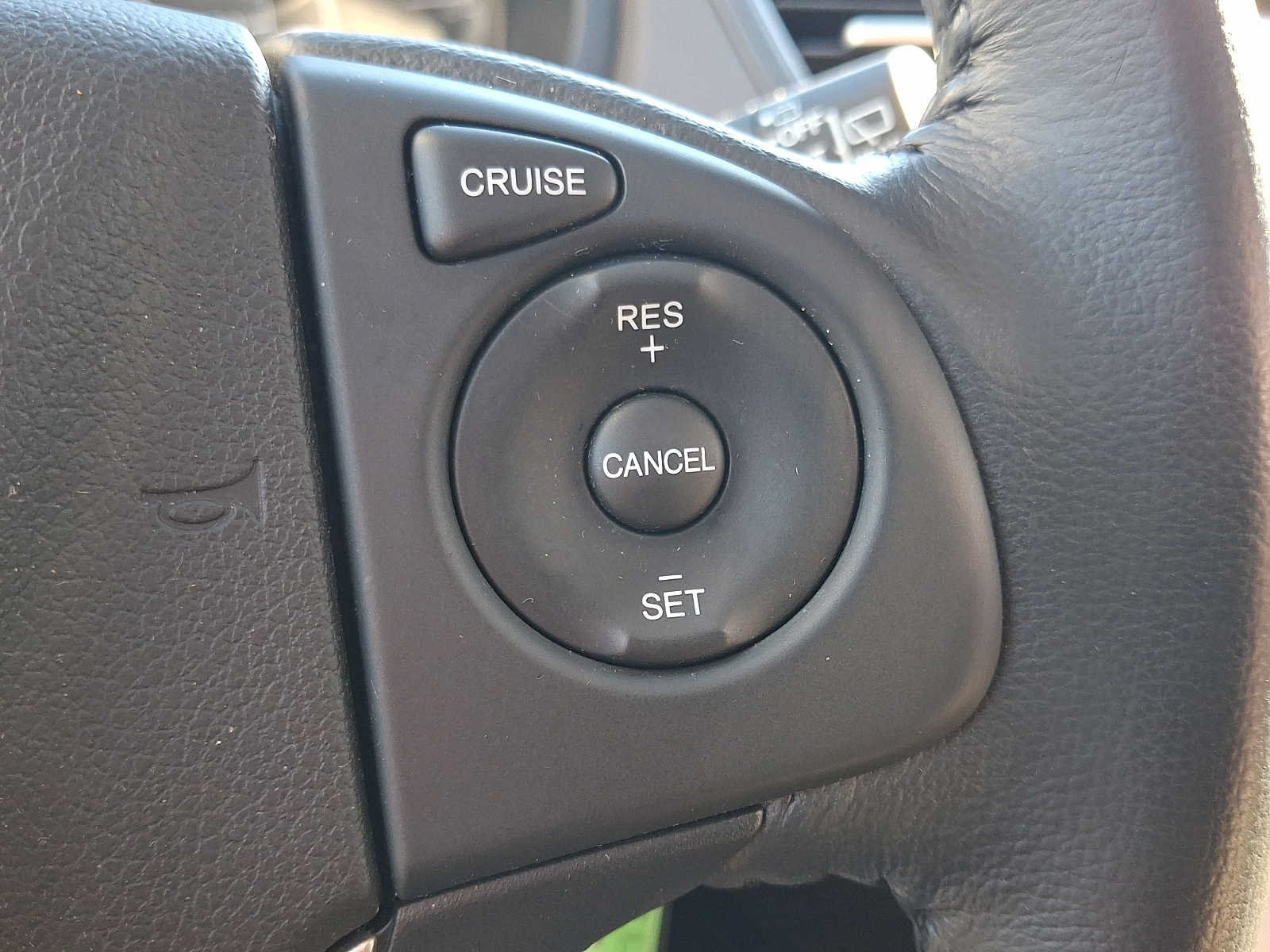 Used 2014 Honda CR-V EX-L image 23