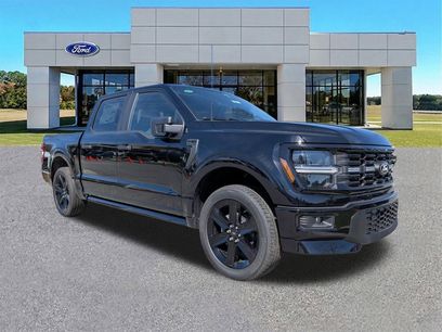 New 2026 Ford F150 STX