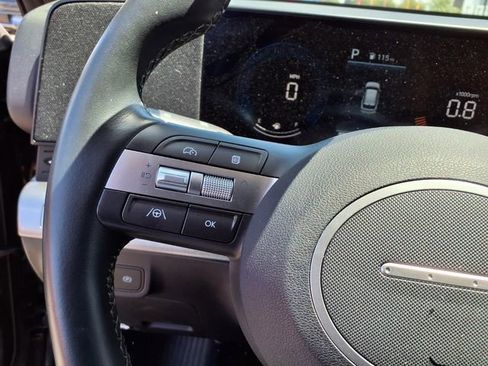 Certified 2024 Hyundai Kona SEL FWD image 9