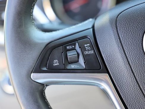 Used 2016 Buick Encore Leather AWD/4WD image 18