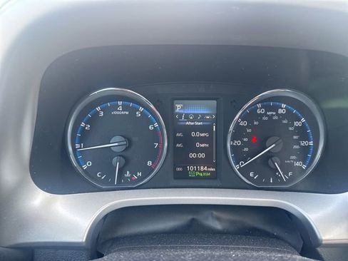 Used 2016 Toyota RAV4 Limited w/ Protection Package image 8