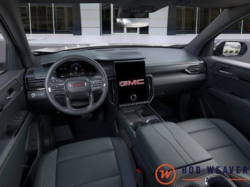 New 2026 GMC Acadia AT4 image 15