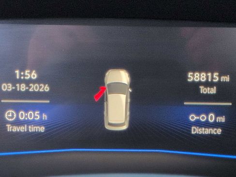 Used 2022 Volkswagen Taos SE w/ IQ.Drive SE Package image 32