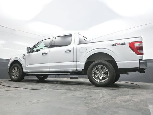 Used 2023 Ford F150 Lariat image 43