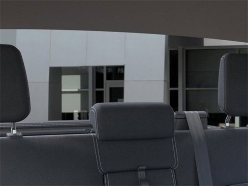 New 2025 Ford Ranger XL image 22