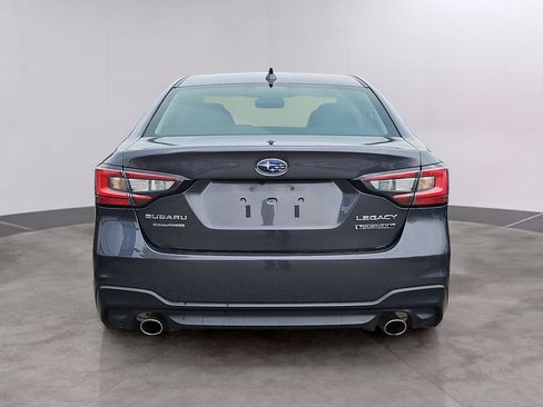 Used 2024 Subaru Legacy Touring XT AWD/4WD image 5