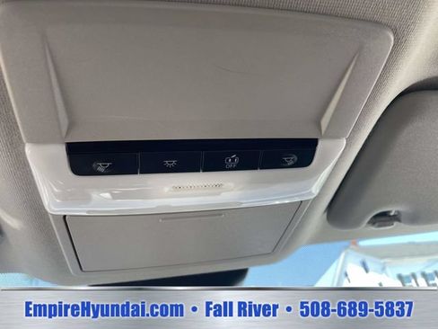 Used 2024 Nissan Sentra SV w/ Trunk Package FWD image 25