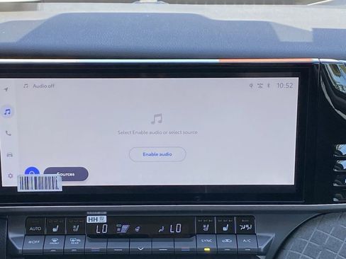 Certified 2026 Toyota Camry XLE w/ Premium Package image 30