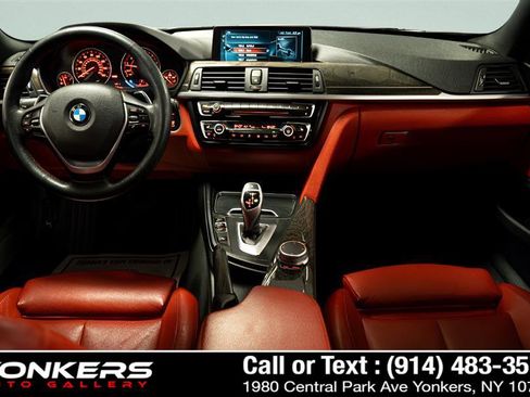 Used 2017 BMW 430i Gran Coupe xDrive 430i xDrive Gran Coupe SULEV image 48