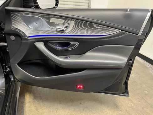 Used 2019 Mercedes-Benz AMG GT 53 image 76