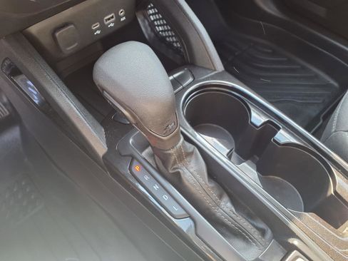 Used 2023 Chevrolet TrailBlazer LT FWD image 12