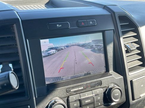 Used 2020 Ford F150 XL w/ Equipment Group 101A Mid image 20