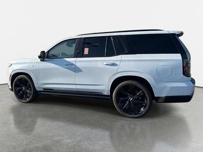 New 2026 Cadillac Escalade Sport w/ Touring Package