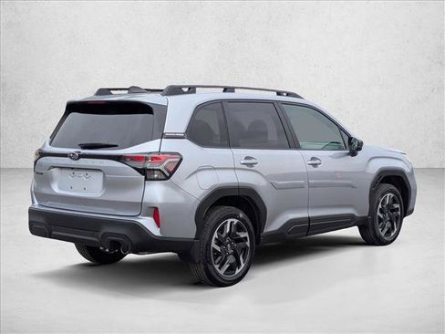 New 2026 Subaru Forester Limited image 2