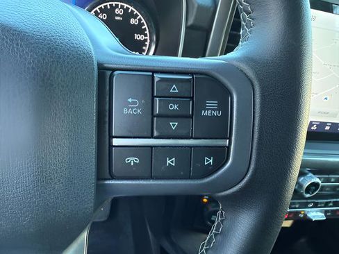 Certified 2023 Ford F150 XLT w/ Equipment Group 302A High AWD/4WD image 18
