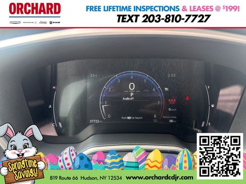 Used 2023 Toyota Corolla Cross XLE w/ Convenience Package AWD/4WD image 15