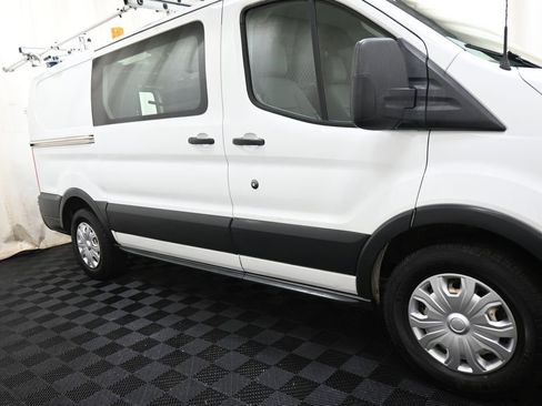 Used 2015 Ford Transit 150 130 Low Roof RWD image 13