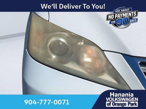 Used 2012 Lexus ES 350 FWD image 10