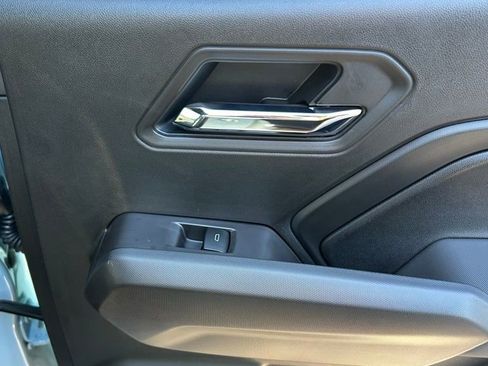New 2026 Chevrolet Colorado Z71 w/ Technology Package image 13