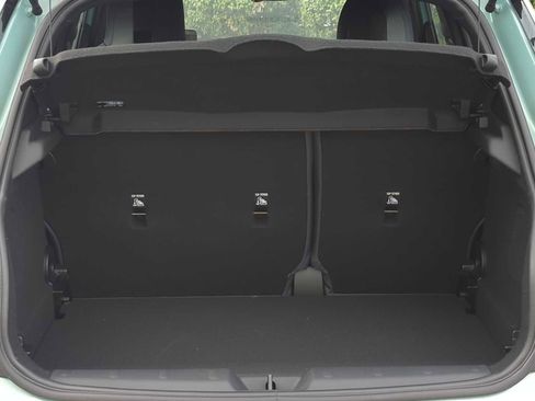 Used 2025 MINI Cooper S image 35