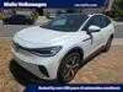 Used 2023 Volkswagen ID.4 S