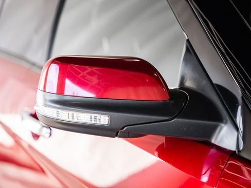 Used 2016 Ford Explorer Limited w/ Equipment Group 301A image 21