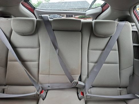 Used 2010 Honda Insight EX image 19