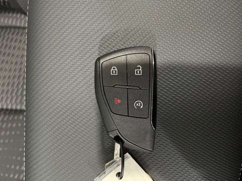 New 2026 Chevrolet Equinox LT FWD image 30