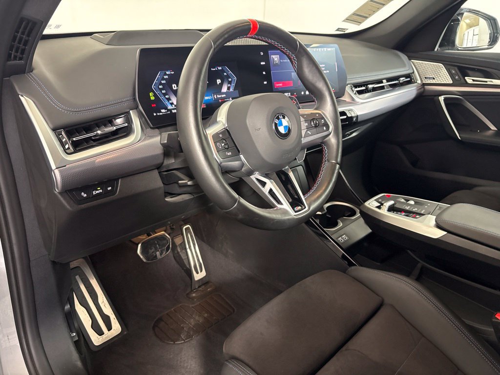 Certified 2024 BMW X1 M35i w/ Premium Package AWD/4WD image 23
