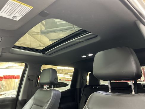 Used 2020 GMC Sierra 1500 SLT w/ SLT Premium Plus Package AWD/4WD image 27