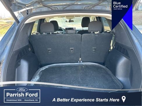 Used 2023 Ford Escape Active w/ Tech Pack #1 image 9