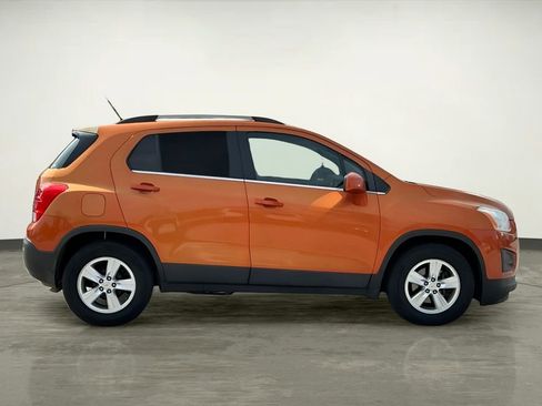 Used 2015 Chevrolet Trax LT w/ LT Plus Package image 9