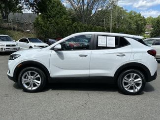 Used 2023 Buick Encore GX Preferred w/ Cold Weather Comfort Package AWD/4WD video 2