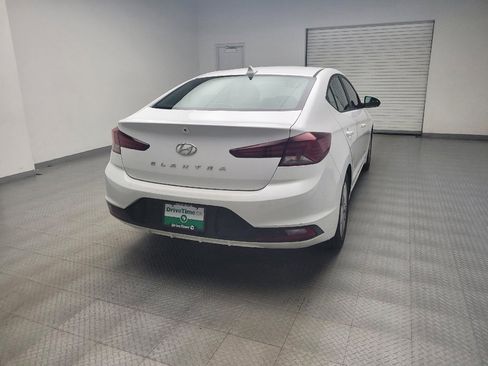 Used 2020 Hyundai Elantra Value Edition w/ Cargo Package (C1) FWD image 7