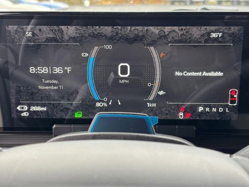 New 2026 GMC Hummer EV SUV image 18