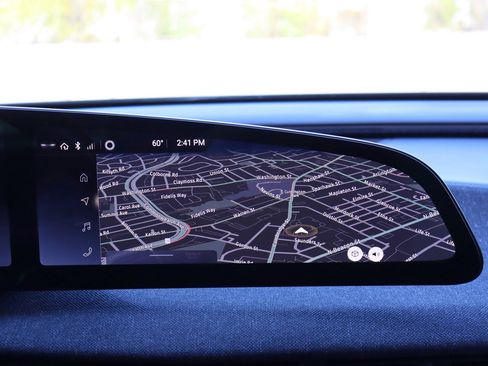 Used 2024 Lucid Air Touring AWD/4WD image 33