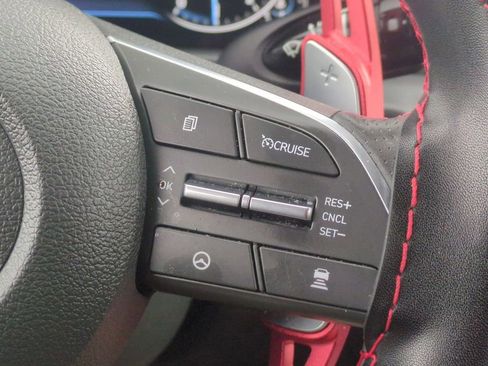Used 2020 Hyundai Sonata SEL Plus w/ Tech Package FWD image 15
