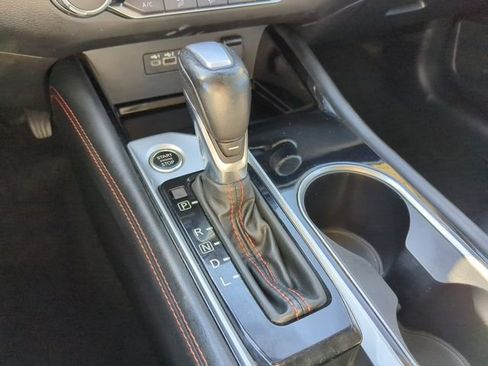 Used 2024 Nissan Altima 2.5 SR FWD image 26