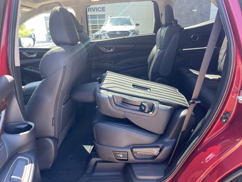 Used 2025 Subaru Ascent Touring image 46