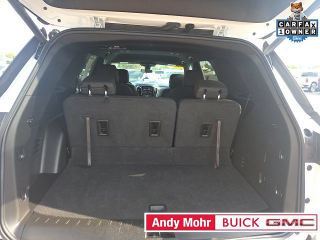 Used 2023 Chevrolet Traverse LT FWD image 50
