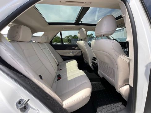 Used 2024 Mercedes-Benz GLE 350 4MATIC image 21