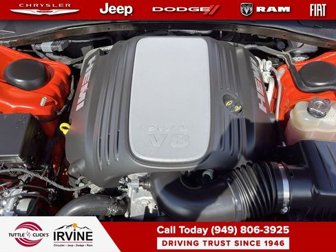 Used 2023 Dodge Charger R/T image 28