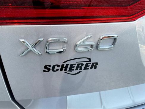 New 2026 Volvo XC60 B5 Plus w/ Protection Package Premier image 10