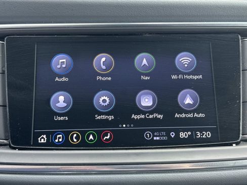 Used 2024 Buick Enclave Premium image 26