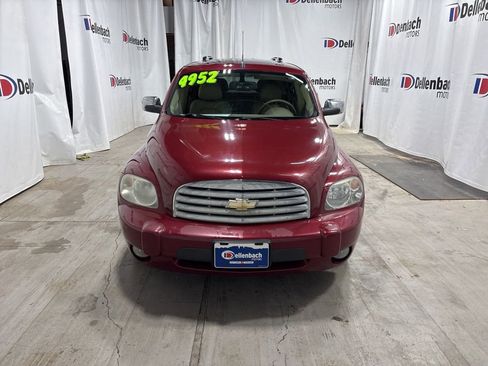 Used 2006 Chevrolet HHR LT w/ Preferred Equipment Group FWD image 8