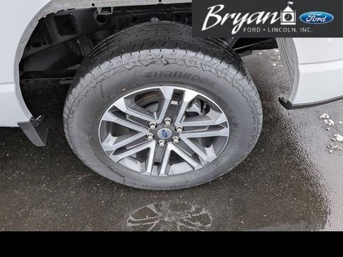 Used 2023 Ford F150 XL w/ STX Appearance Package image 46